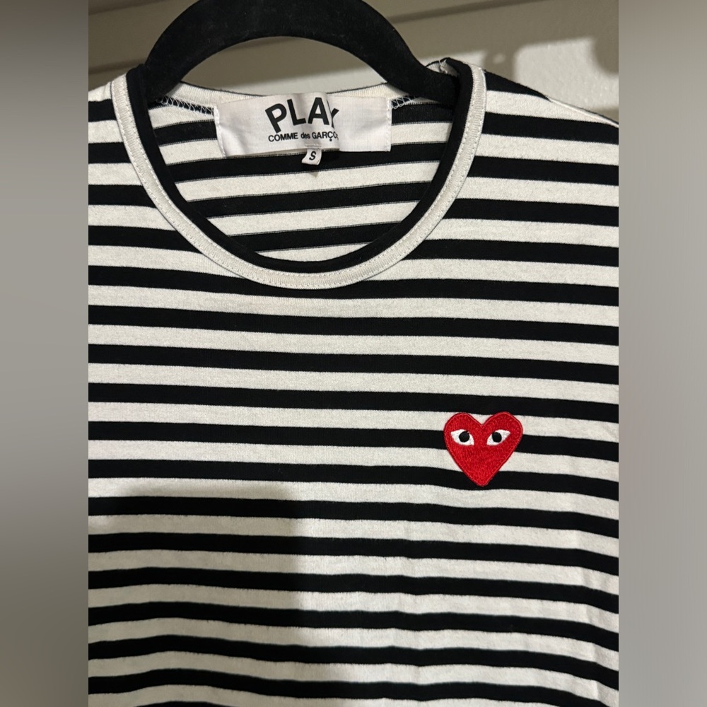 Comme Des Garçon